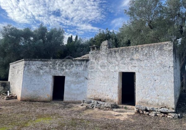 casa indipendente in vendita ad Ostuni
