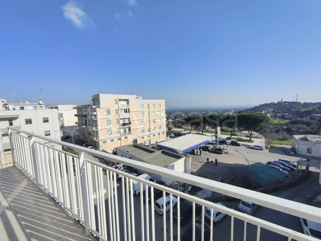 appartamento in vendita ad Ostuni