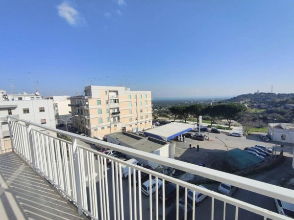 appartamento in vendita ad Ostuni