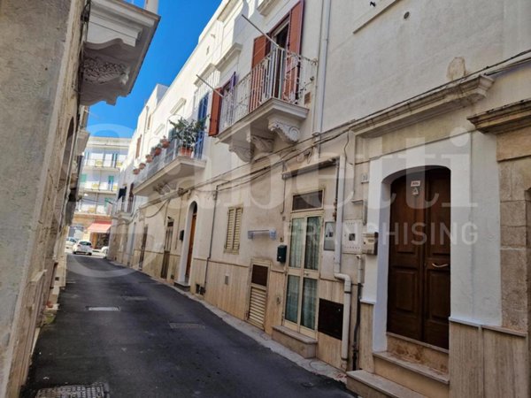 casa indipendente in vendita ad Ostuni