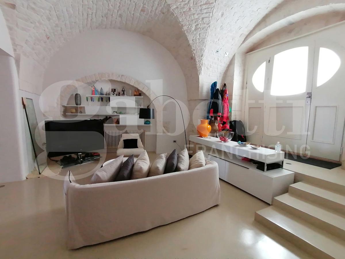 casa indipendente in vendita ad Ostuni