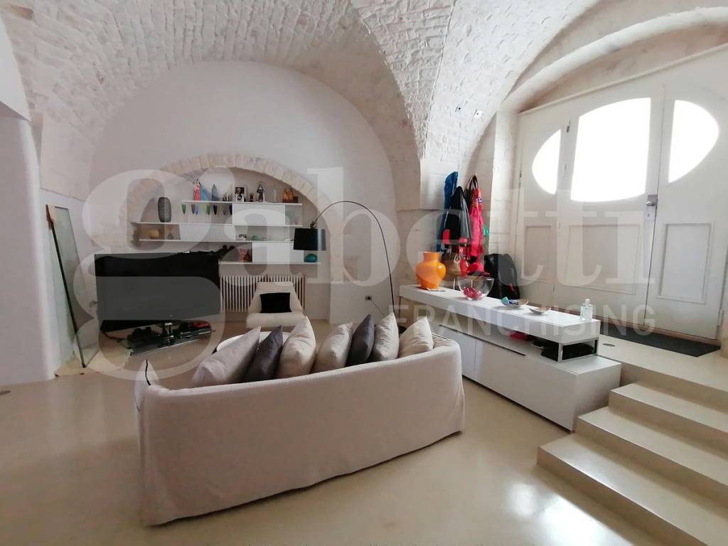 casa indipendente in vendita ad Ostuni