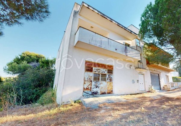 appartamento in vendita ad Ostuni