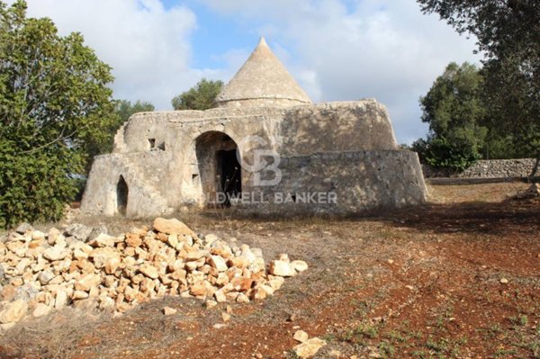 baita in vendita ad Ostuni