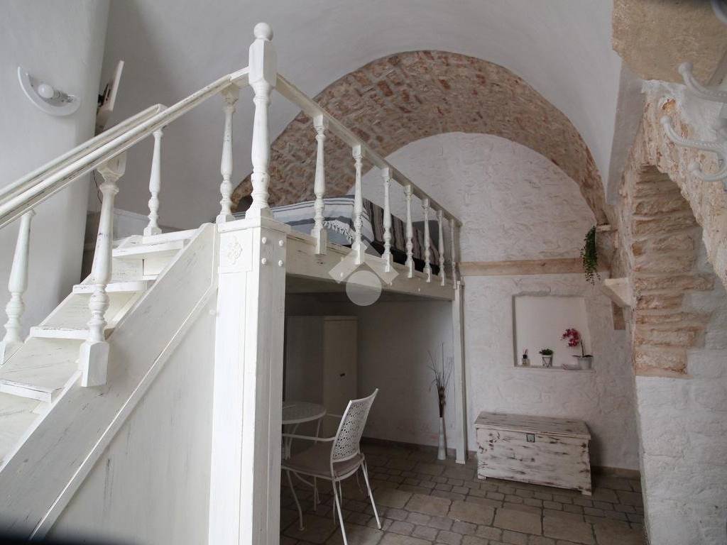 casa indipendente in vendita ad Ostuni