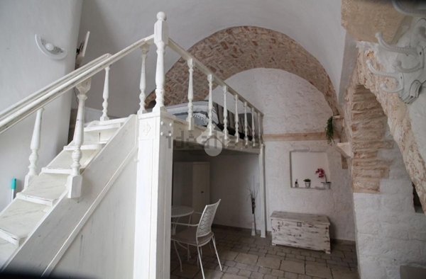 casa indipendente in vendita ad Ostuni