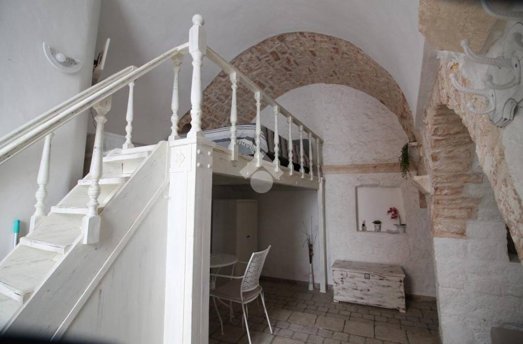 casa indipendente in vendita ad Ostuni