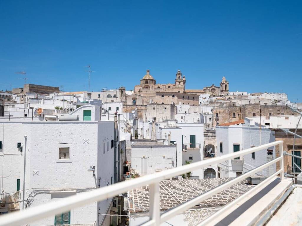 casa indipendente in vendita ad Ostuni