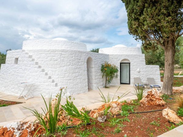 casa indipendente in vendita ad Ostuni