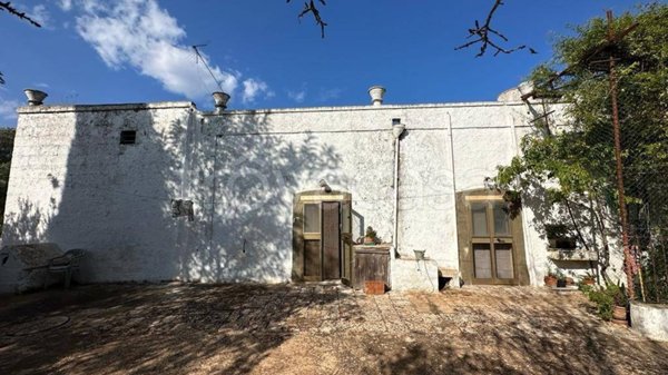 casa indipendente in vendita ad Ostuni