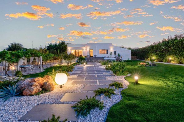 casa indipendente in vendita ad Ostuni