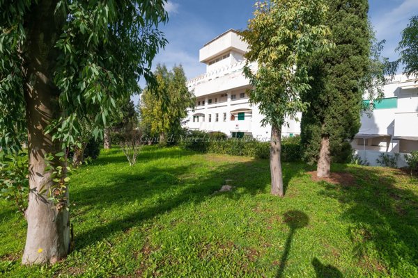 appartamento in vendita ad Ostuni in zona Rosa Marina