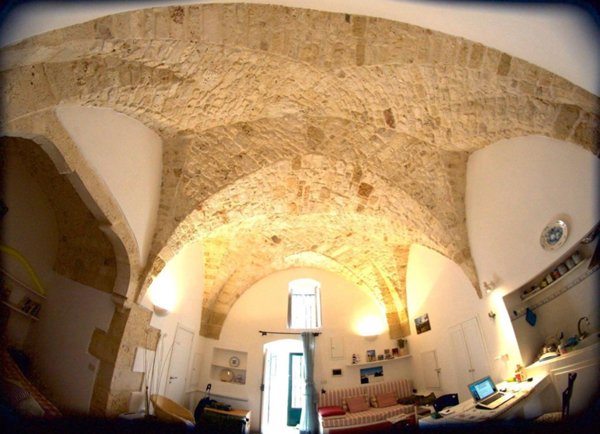 appartamento in vendita ad Ostuni