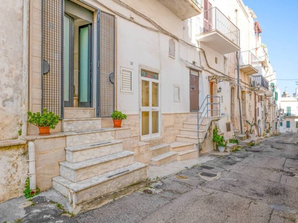 casa indipendente in vendita ad Ostuni