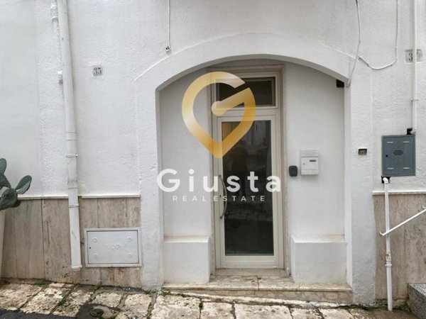 casa indipendente in vendita ad Ostuni