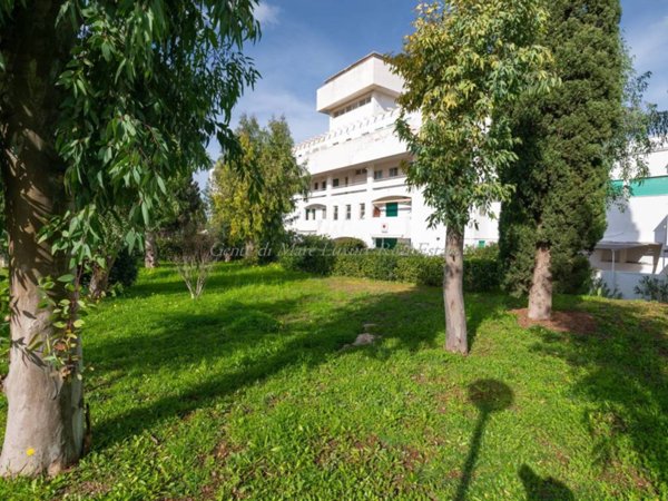 appartamento in vendita ad Ostuni in zona Rosa Marina