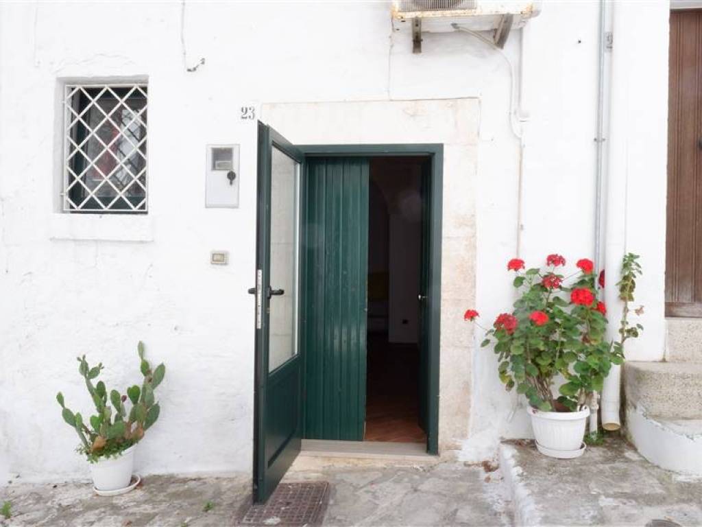 appartamento in vendita ad Ostuni