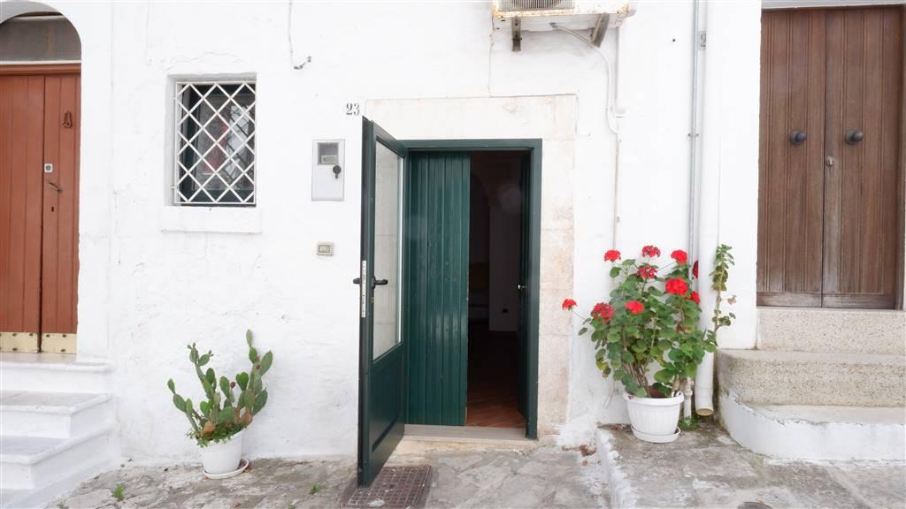 appartamento in vendita ad Ostuni