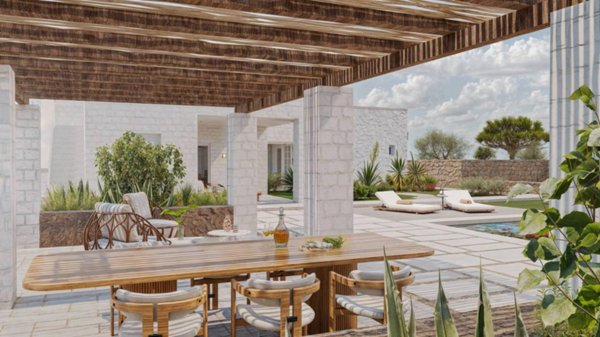 casa indipendente in vendita ad Ostuni