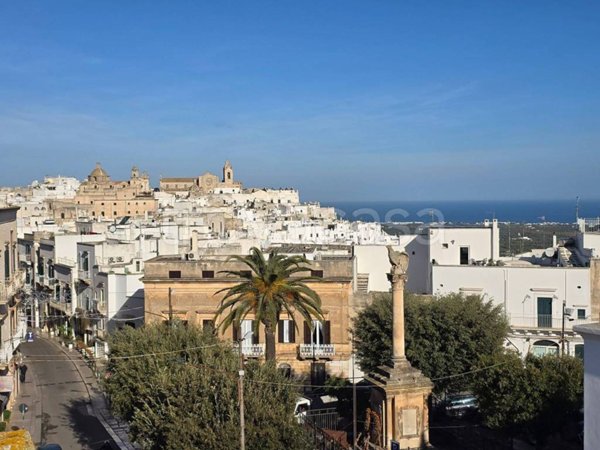 appartamento in vendita ad Ostuni