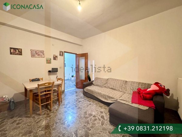 appartamento in vendita ad Ostuni