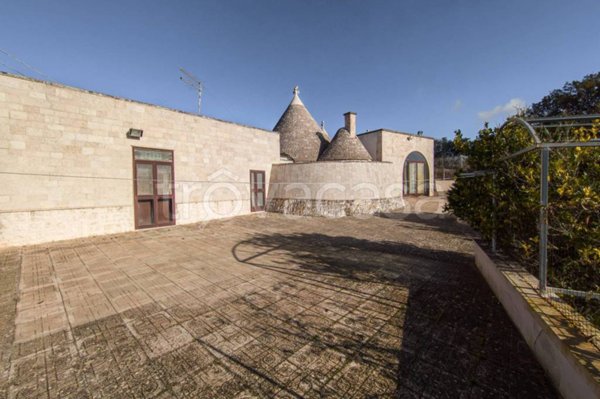casa indipendente in vendita ad Ostuni