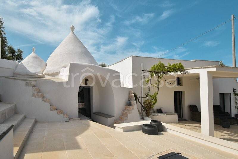 casa indipendente in vendita ad Ostuni