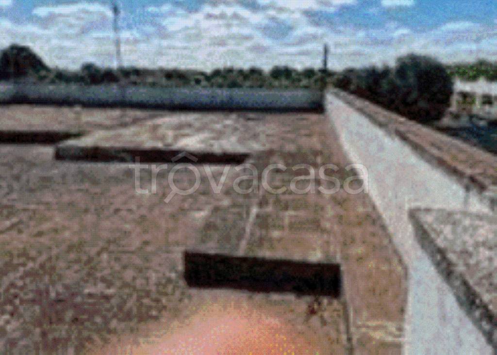 appartamento in vendita ad Ostuni