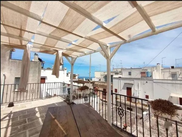 casa indipendente in vendita ad Ostuni