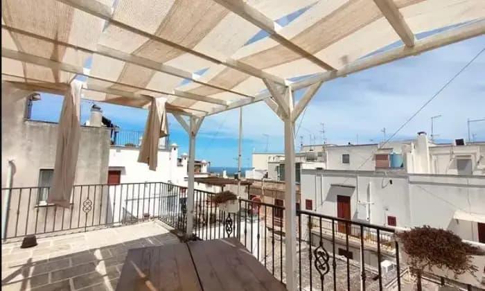 casa indipendente in vendita ad Ostuni