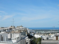 appartamento in vendita ad Ostuni