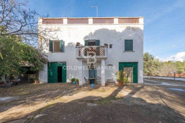 casa indipendente in vendita ad Ostuni