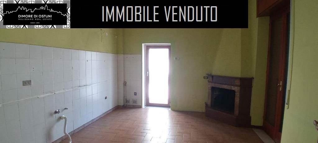 appartamento in vendita ad Ostuni