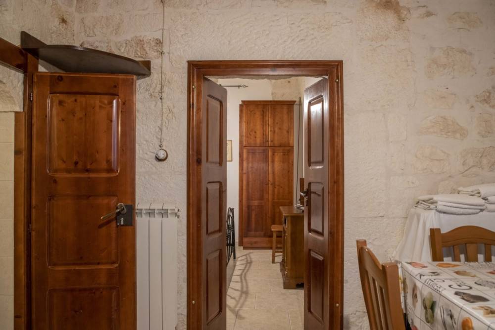 casa indipendente in vendita ad Ostuni