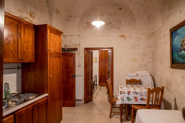 casa indipendente in vendita ad Ostuni