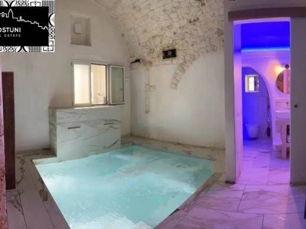 casa indipendente in vendita ad Ostuni