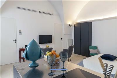 appartamento in vendita ad Ostuni