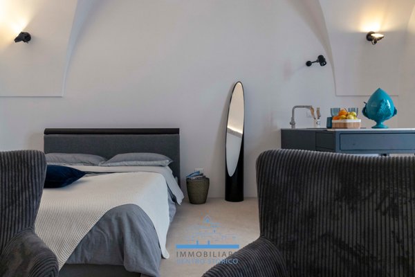 appartamento in vendita ad Ostuni
