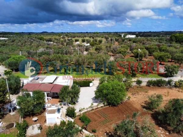 appartamento in vendita ad Ostuni
