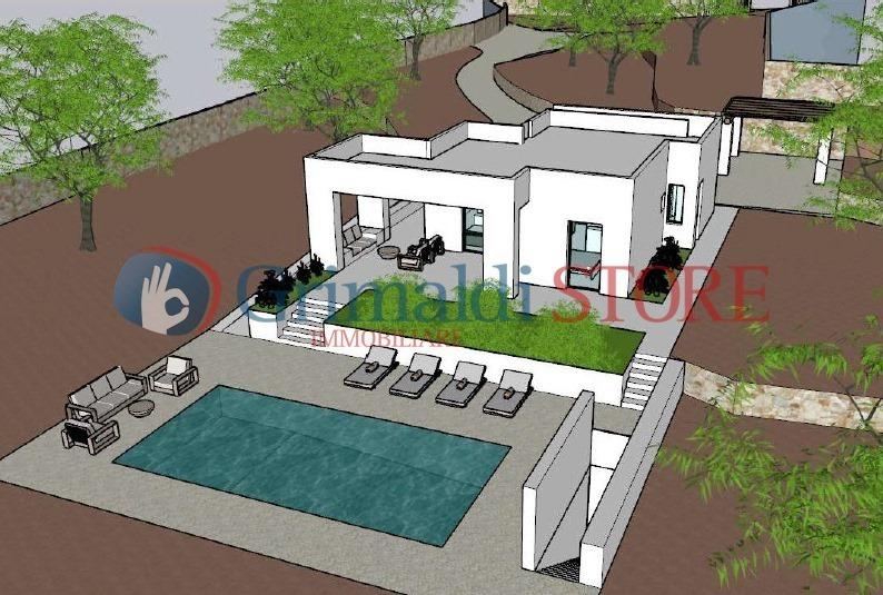 casa indipendente in vendita ad Ostuni