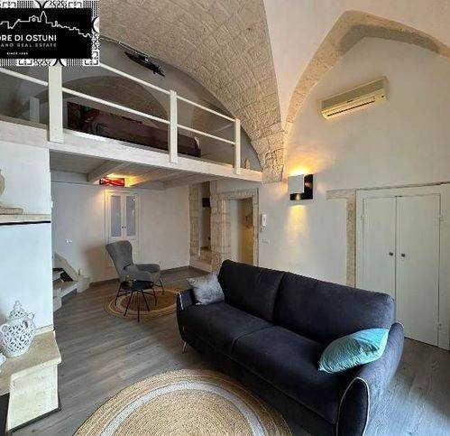 casa indipendente in vendita ad Ostuni