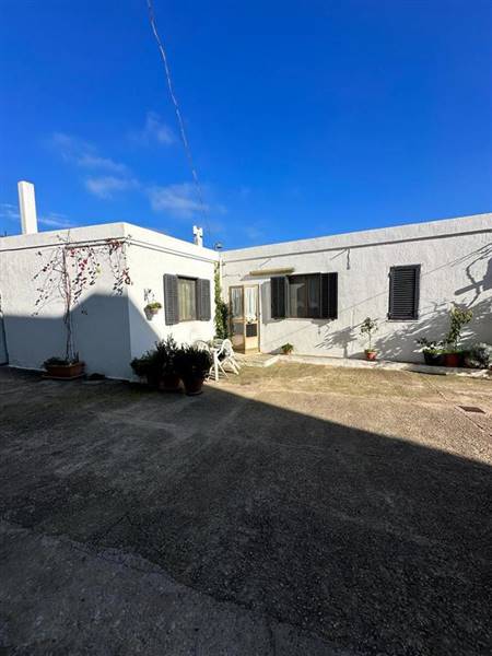 casa indipendente in vendita ad Ostuni