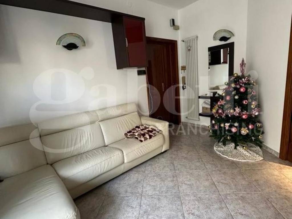 appartamento in vendita ad Ostuni