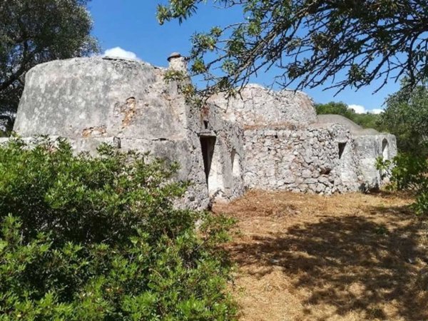 casa indipendente in vendita ad Ostuni