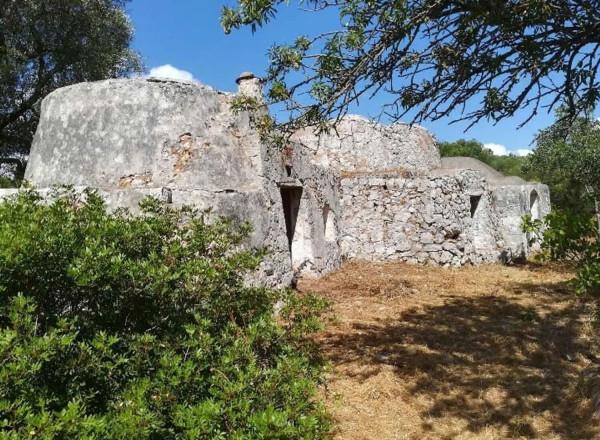 casa indipendente in vendita ad Ostuni