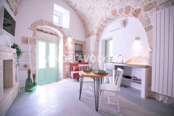 appartamento in vendita ad Ostuni