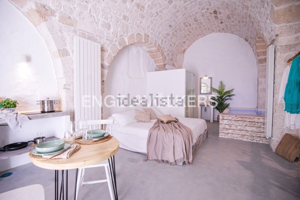 appartamento in vendita ad Ostuni