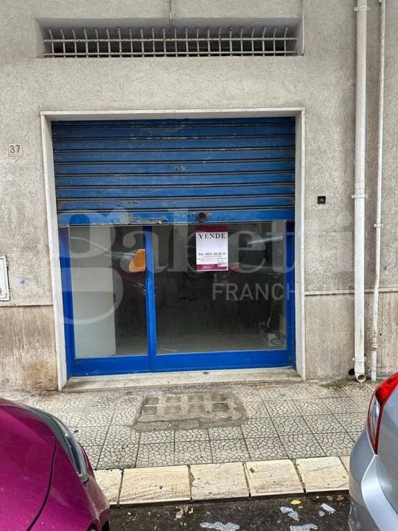 casa indipendente in vendita ad Ostuni