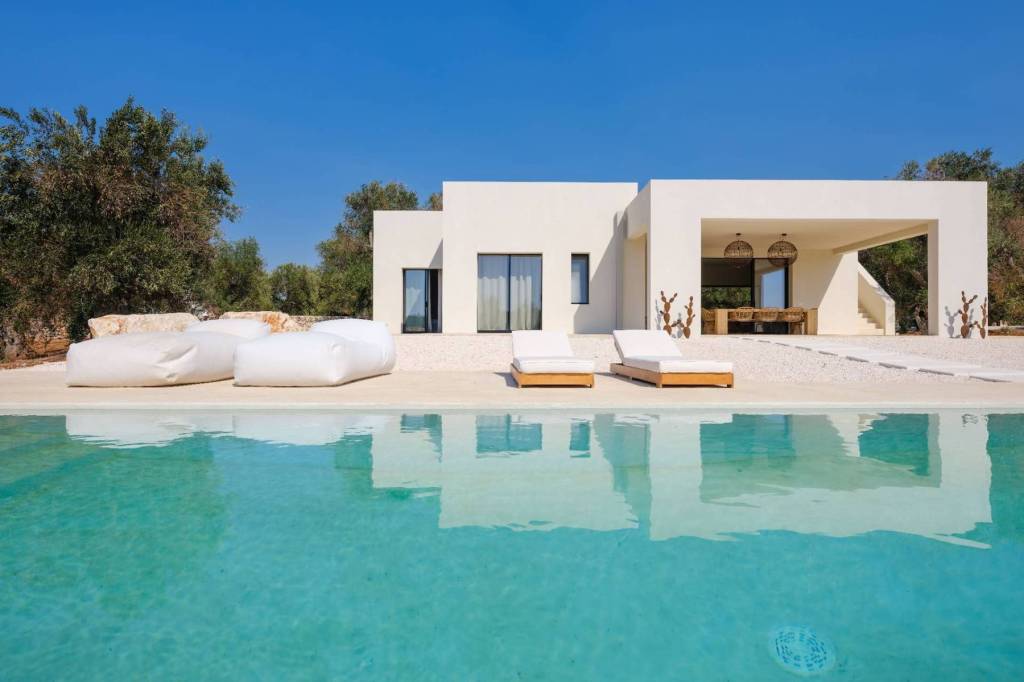 casa indipendente in vendita ad Ostuni