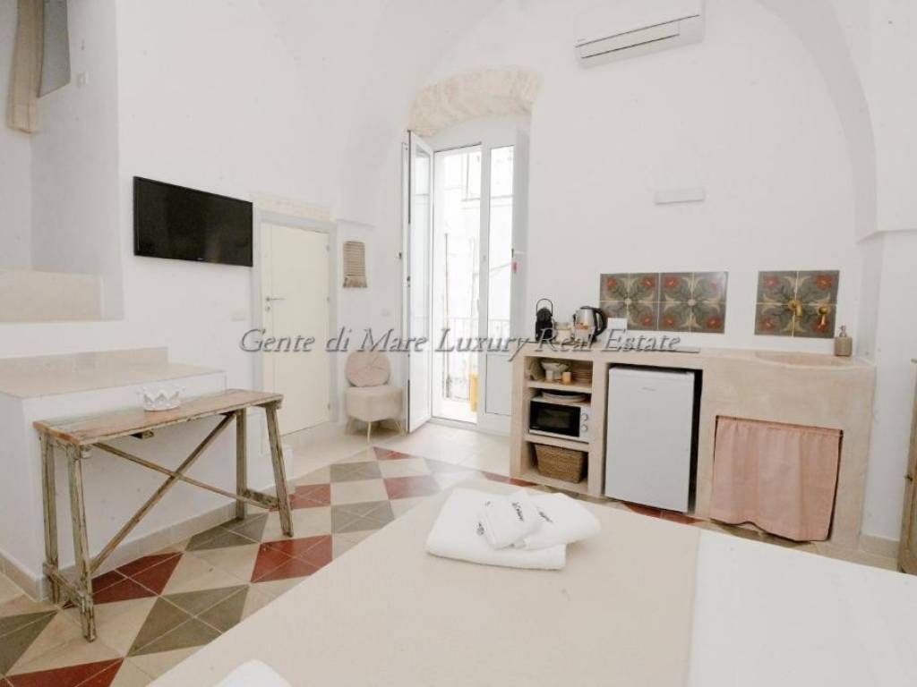 casa indipendente in vendita ad Ostuni